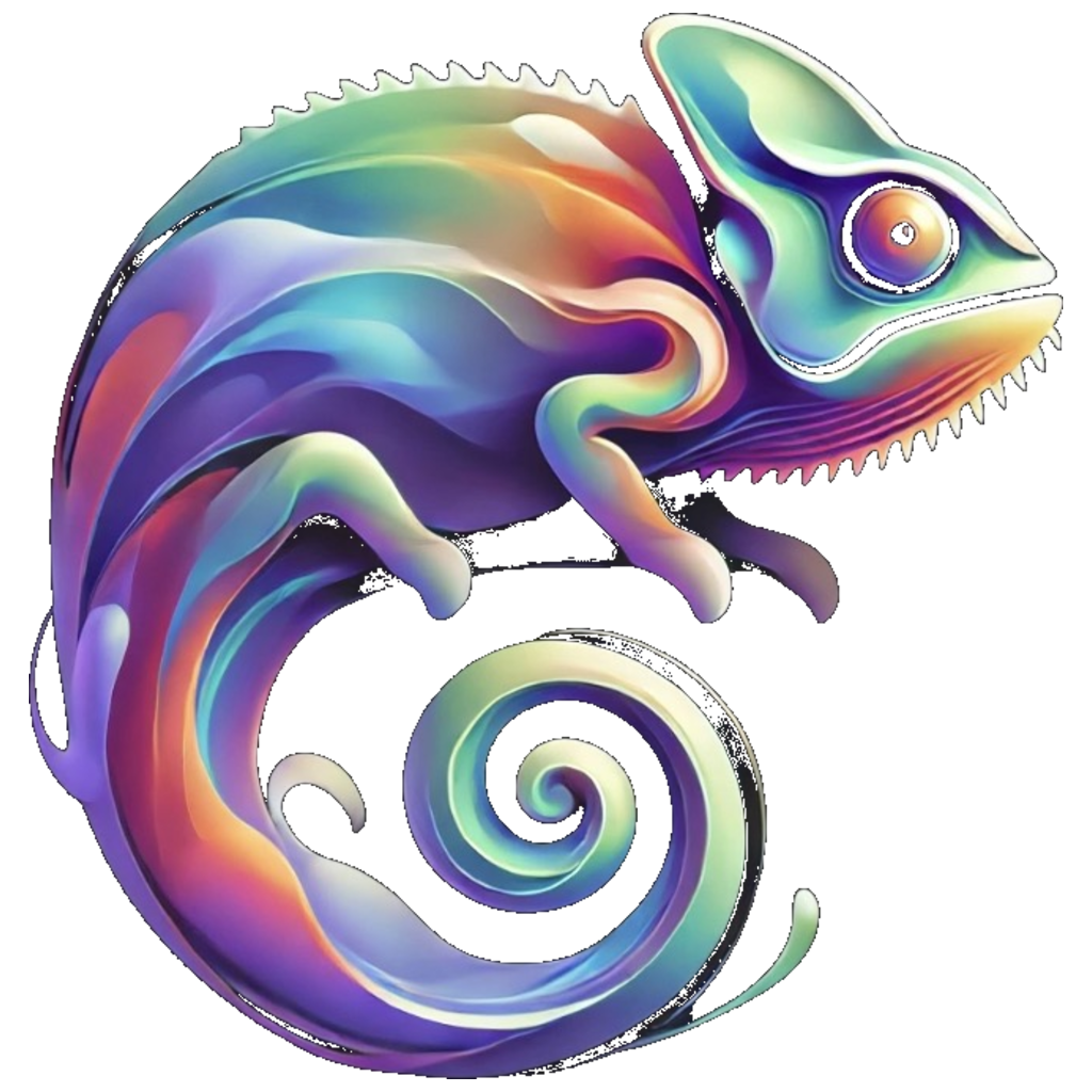 LoveKameleon